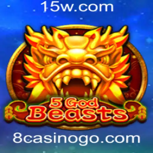 Descubra o Universo de 5GodBeasts: Um Jogo Emocionante e Estratégico