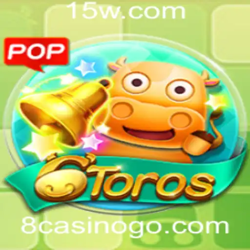 Descubra o Mundo Fascinante de 6Toros no 8Casino com Bet