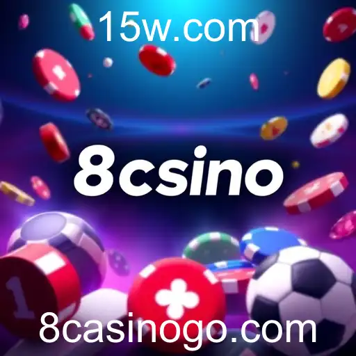 Explorando o Universo do 8casino com bet