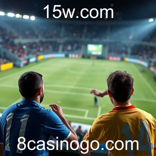 Explorando o Mundo das Apostas Esportivas: O Papel do 8casino com bet