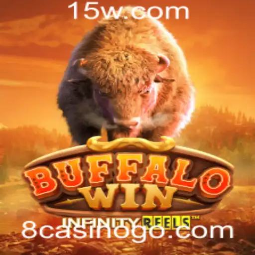 Explorando o Mundo Emocionante de BuffaloWin no 8casino com bet
