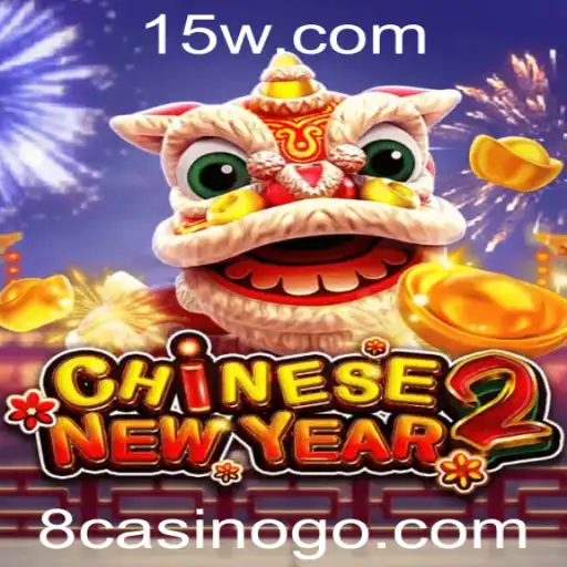 Explorando o Jogo CHINESENEWYEAR2 e a Emoção de 8casino com bet
