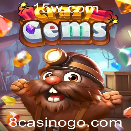 Descubra CrazyGems: A Emoção do Cassino Online