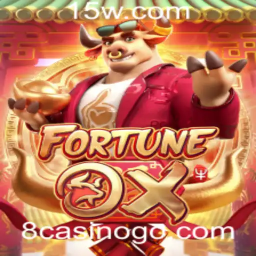 Explorando o FortuneOx: Um Mergulho no Mundo das Apostas com 8casino com bet