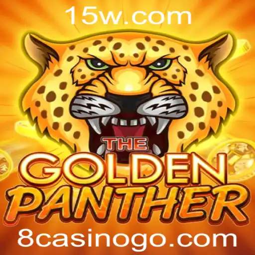 Explorando o Mundo de GOLDENPANTHER no 8casino com bet