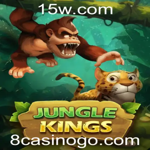 Descubra JungleKings: O Jogo de Aventura e Estratégia