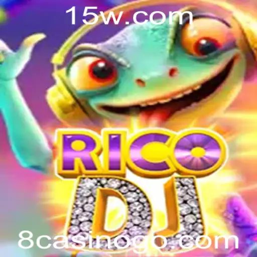 Explorando o Mundo do Jogo RicoDJ