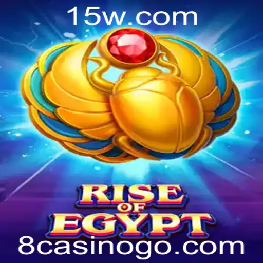 Explorando RiseOfEgypt: Uma Jornada Antiga no Mundo dos Cassinos Online