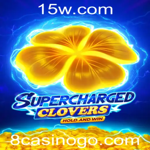SchargedClovers: Descubra o Novo Fenômeno dos Jogos de Azar