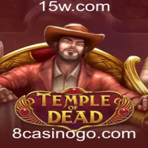 Descubra o Emocionante Mundo de TempleofDead no Casino 8casino com bet