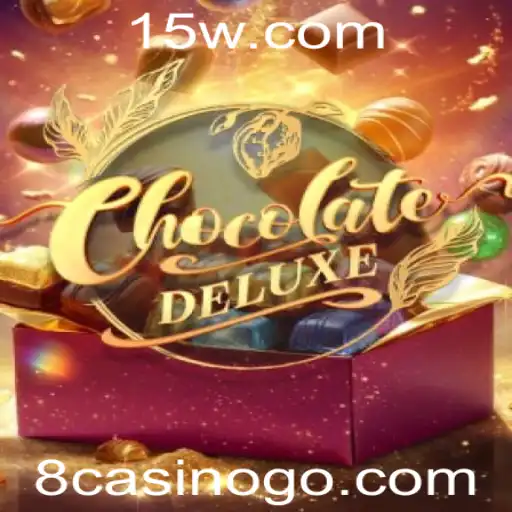 Descubra o Mundo de ChocolateDeluxe: O Jogo de Entretenimento e Estratégia