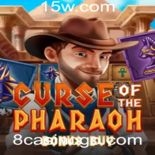 Descubra o Fascinante Mundo do Jogo CurseofthePharaohBonusBuy