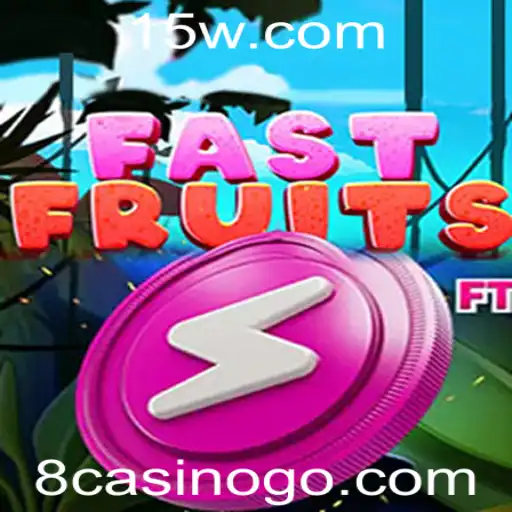 Explorando o Mundo de FastFruits e 8casino com bet