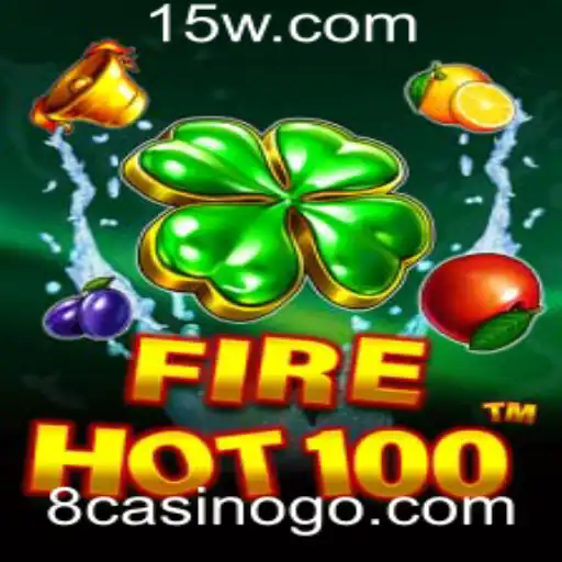 Descubra o Empolgante Jogo FireHot100 no 8casino com bet