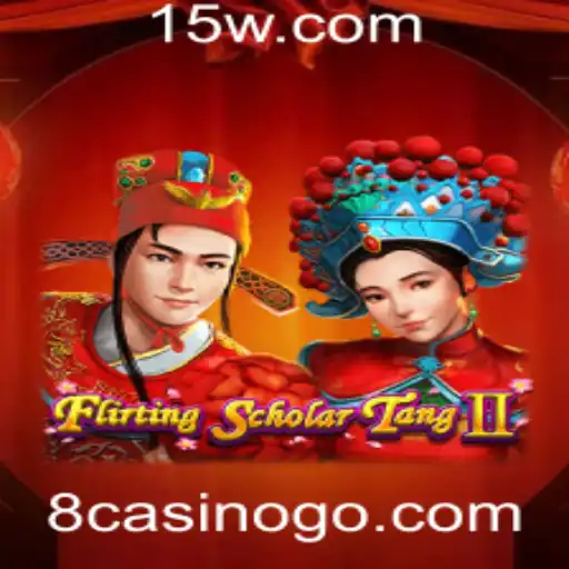 Explorando o jogo Flirting Scholar Tang II e o universo 8casino com bet