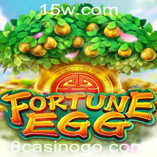 Jogo FortuneEgg: Descubra o Fascínio do Entretenimento e Apostas no 8casino com bet