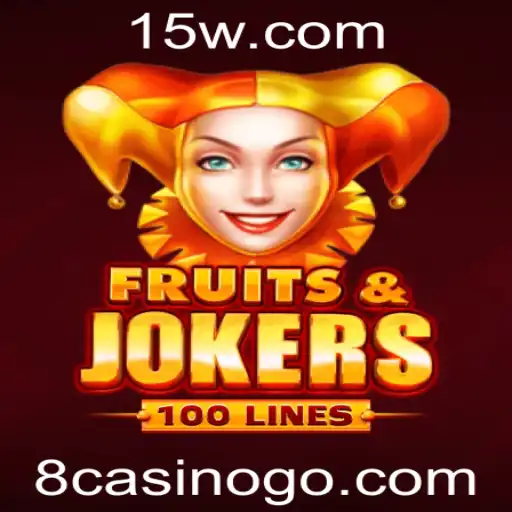 Descubra o Mundo Vibrante de FruitsAndJokers100 no 8casino com bet