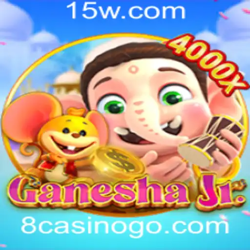 Descubra o Mundo de GaneshaJr e como ele se Conecta com 8casino com bet