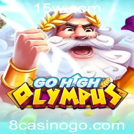 GoHighOlympus: Explorando a Nova Febre dos Jogos de Casino