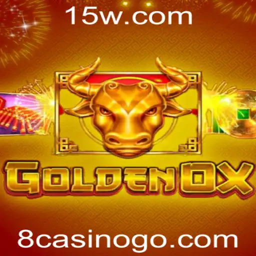 Descubra o Empolgante Jogo GoldenOx na 8casino com bet