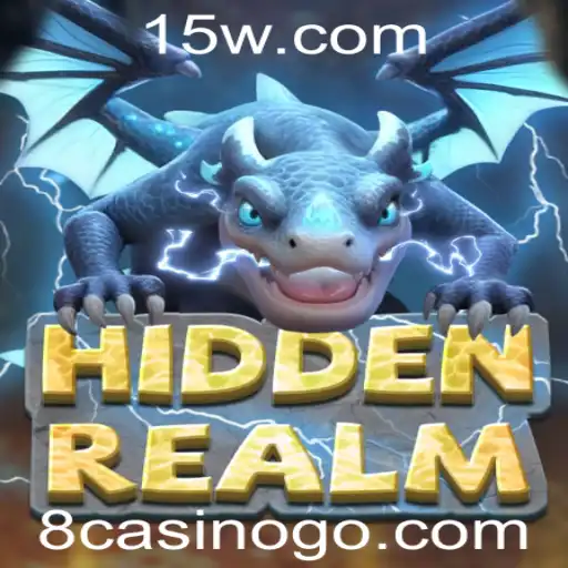 Descubra o Mundo Fascinante de HiddenRealm: Uma Aventura Envolvente