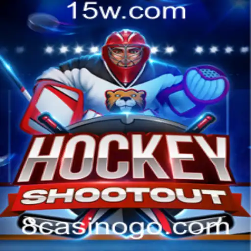 Descubra o Mundo Empolgante de HockeyShootout com 8casino com bet