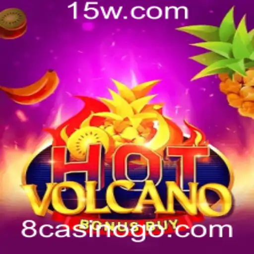 Descubra o Excitante Mundo do HotVolcanoBonusBuy no 8casino com bet
