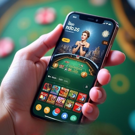 Experiência VIP 8casino com bet