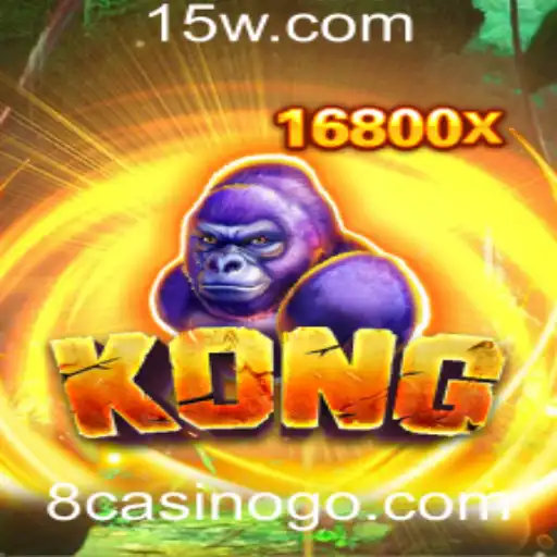 Explorando o Mundo de Kong no 8casino com bet