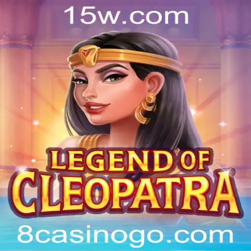 Explorando o Jogo LegendOfCleopatra no 8casino com Bet