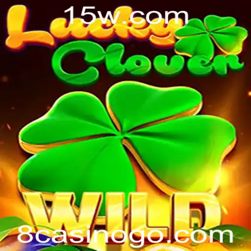 Explorando o Universo do LuckyClover no 8casino com bet