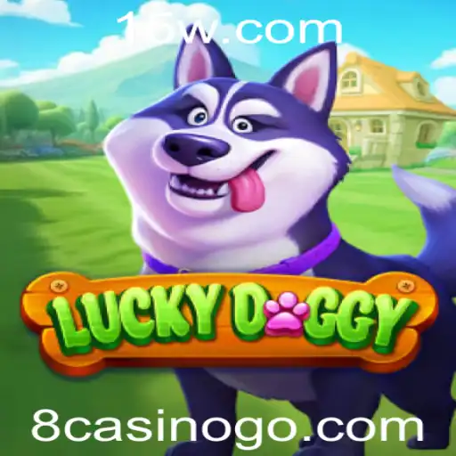 Explorando o Mundo Fascinante de LuckyDoggy no 8casino com bet