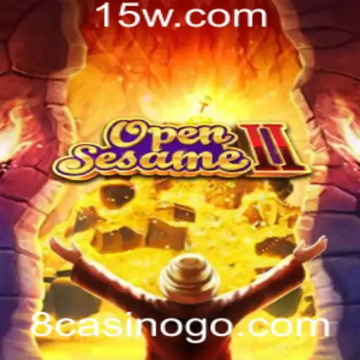 Explorando o Fascinante Mundo de OpenSesameII no 8casino com bet
