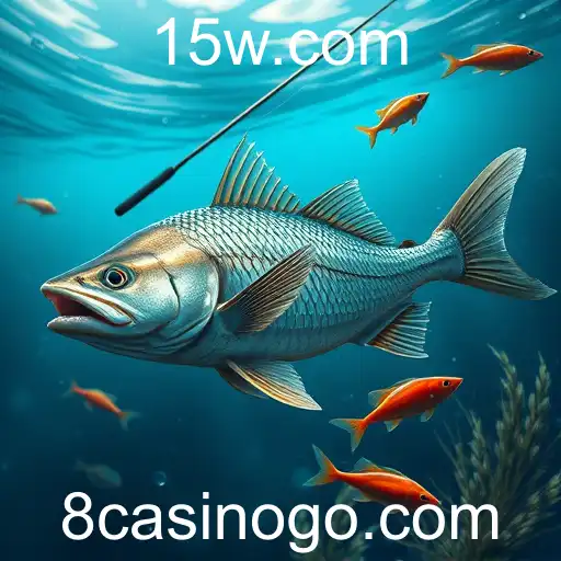 Pesca Online: Integrando Diversão e Estratégia no Ambiente Digital