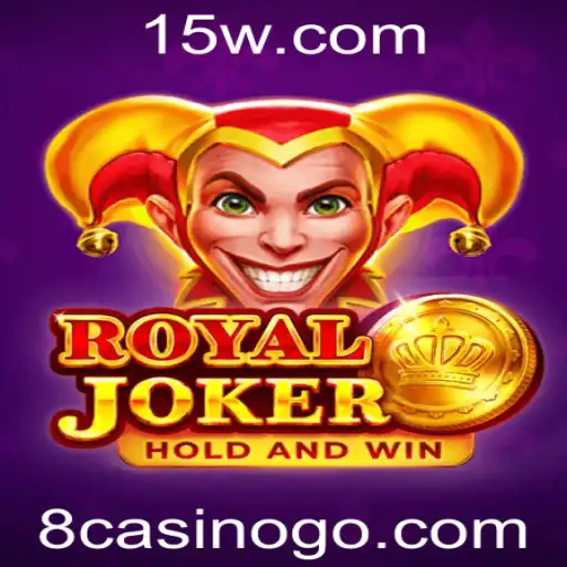 Descubra o Empolgante Jogo RoyalJoker no 8casino com Bet