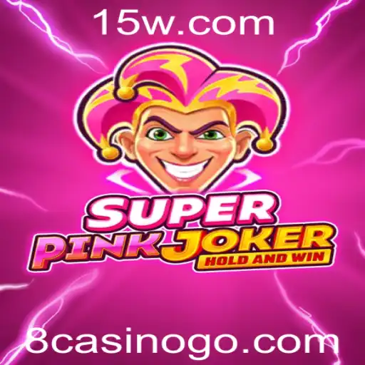 Explorando o Mundo de SuperPinkJoker: O Novo Jogo do 8casino com bet