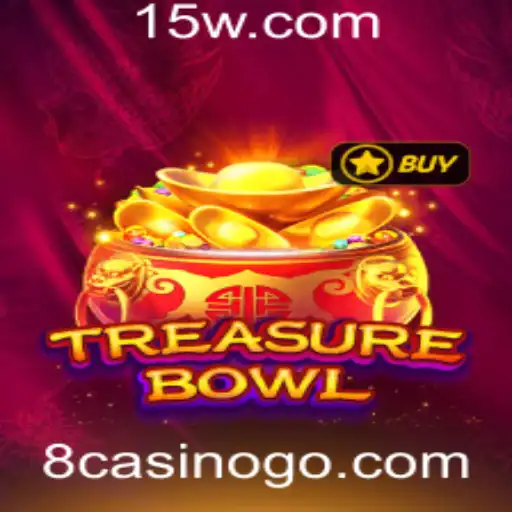 Explorando o Fascinante Mundo do TreasureBowl - Um Guia Completo