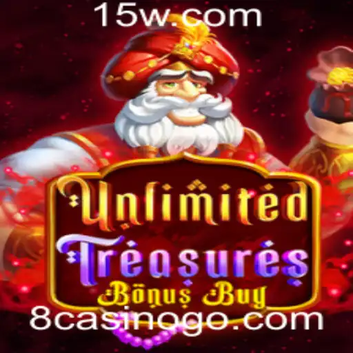 Descubra todos os detalhes de UnlimitedTreasuresBonusBuy e como jogar no 8casino com bet