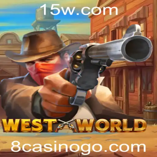 Descubra o Fascinante Mundo de WestWorld: O Jogo e as Novidades do 8casino com bet